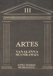 Artes (3. osa)